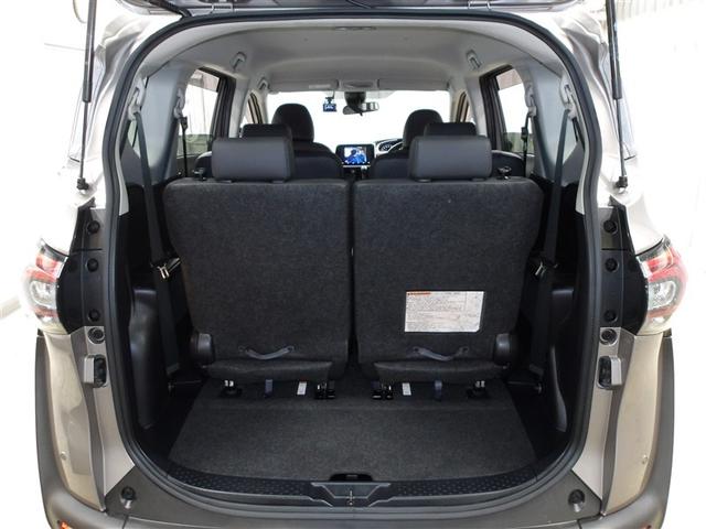 シエンタ G クエロ エアコン パワーウィンドウ パワーステアリング 衝突被害軽減 1オーナー 両側PSD エアバッグ ABS ナビTV LEDライト 4WD 横滑り防止装置 バックカメラ ETC ドラレコ メモリーナビ(16枚目)