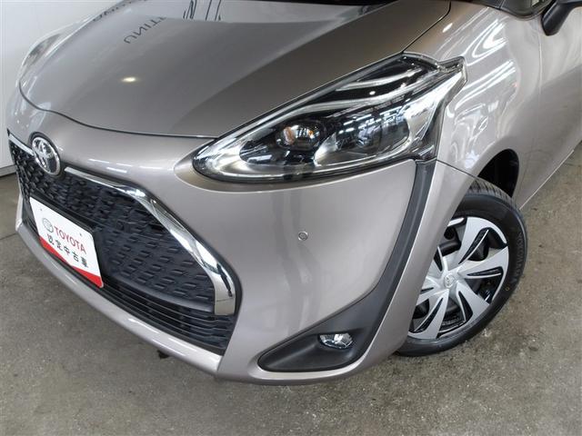 シエンタ G クエロ エアコン パワーウィンドウ パワーステアリング 衝突被害軽減 1オーナー 両側PSD エアバッグ ABS ナビTV LEDライト 4WD 横滑り防止装置 バックカメラ ETC ドラレコ メモリーナビ(18枚目)