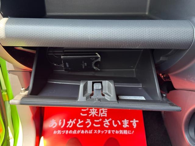 ハスラー Ｇ　ナビ　ＴＶ　バックカメラ　ＥＴＣ　ドラレコ前後　スマートキー　プッシュスタート　運転席・助手席シートヒーター　衝突被害軽減システム　横滑り防止装置　アイドリングストップ（26枚目）