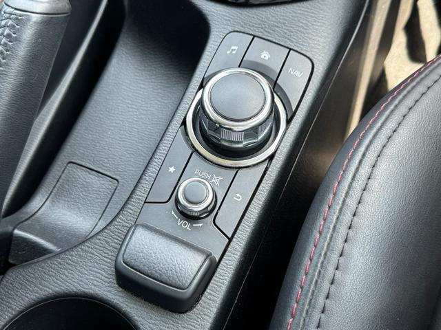 ＣＸ－３ ＸＤ　ツーリング　ブラインドスポットモニター　ヘッドアップディスプレイ　ナビ　ＴＶ　Ｂｌｕｅｔｏｏｔｈ　バックカメラ　レーダークルーズコントロール　スマートキー　ハーフレザーシート（21枚目）
