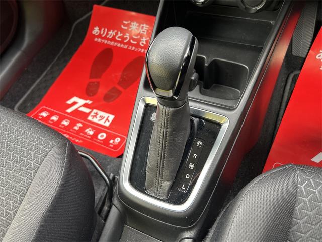 スイフト ＸＧリミテッド　ドライブレコーダー　ＥＴＣ　バックカメラ　ナビ　ＴＶ　オートクルーズコントロール　レーンアシスト　衝突被害軽減システム　アルミホイール　オートライト　スマートキー　電動格納ミラー　ＣＶＴ（8枚目）