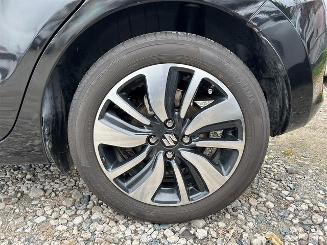 スイフト ＸＧリミテッド　ドライブレコーダー　ＥＴＣ　バックカメラ　ナビ　ＴＶ　オートクルーズコントロール　レーンアシスト　衝突被害軽減システム　アルミホイール　オートライト　スマートキー　電動格納ミラー　ＣＶＴ（20枚目）