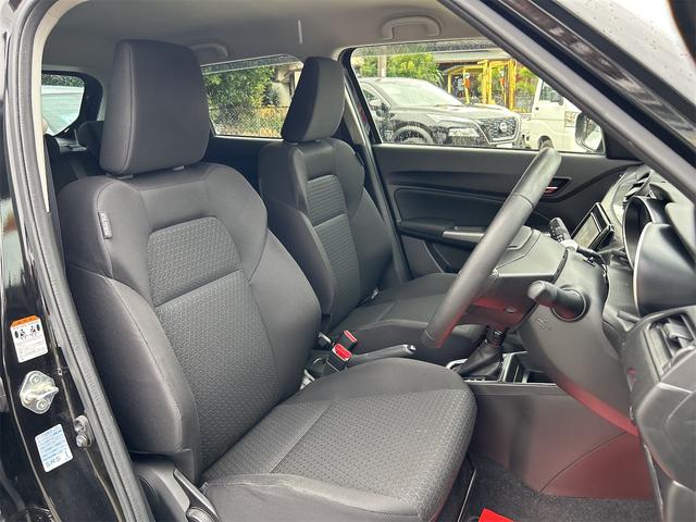 スイフト ＸＧリミテッド　ドライブレコーダー　ＥＴＣ　バックカメラ　ナビ　ＴＶ　オートクルーズコントロール　レーンアシスト　衝突被害軽減システム　アルミホイール　オートライト　スマートキー　電動格納ミラー　ＣＶＴ（34枚目）