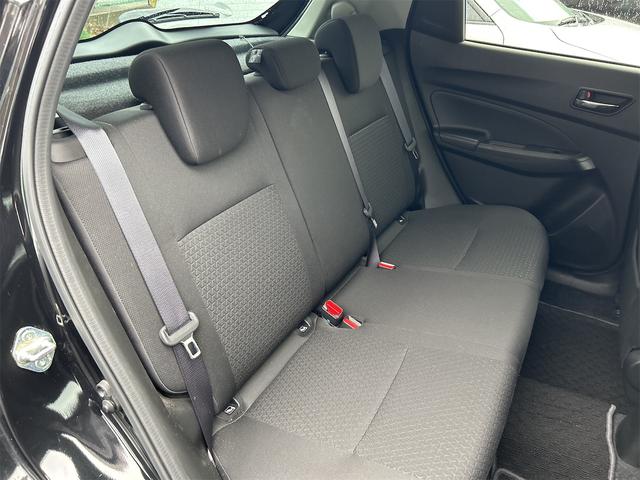 スイフト ＸＧリミテッド　ドライブレコーダー　ＥＴＣ　バックカメラ　ナビ　ＴＶ　オートクルーズコントロール　レーンアシスト　衝突被害軽減システム　アルミホイール　オートライト　スマートキー　電動格納ミラー　ＣＶＴ（46枚目）