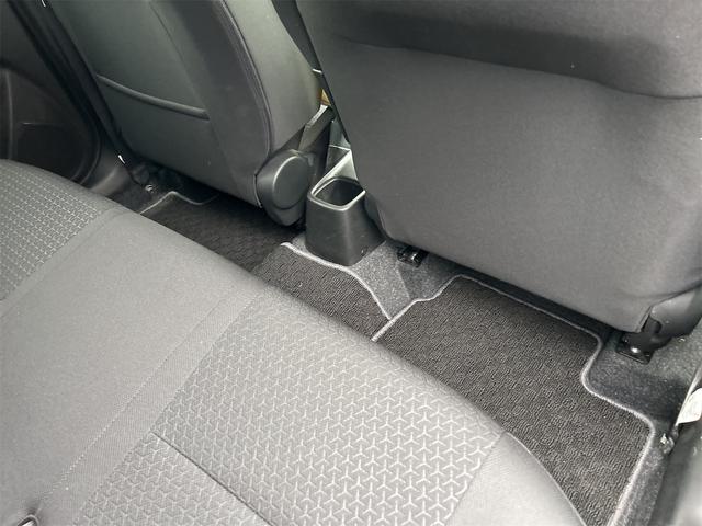 スイフト ＸＧリミテッド　ドライブレコーダー　ＥＴＣ　バックカメラ　ナビ　ＴＶ　オートクルーズコントロール　レーンアシスト　衝突被害軽減システム　アルミホイール　オートライト　スマートキー　電動格納ミラー　ＣＶＴ（48枚目）