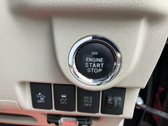 ムーヴ Ｘ　ＳＡ　スマートアシスト　衝突被害軽減ブレーキ　スマートキー　プッシュスタート　ＥＴＣ　ナビ　フルセグＴＶ　バックカメラ　Ｂｌｕｅｔｏｏｔｈ　メモリーミュージック　ＣＤ　ＤＶＤ　オートヘッドライト（16枚目）