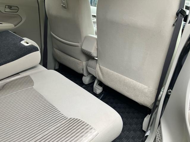 ムーヴ Ｘ　ＳＡ　スマートアシスト　衝突被害軽減ブレーキ　スマートキー　プッシュスタート　ＥＴＣ　ナビ　フルセグＴＶ　バックカメラ　Ｂｌｕｅｔｏｏｔｈ　メモリーミュージック　ＣＤ　ＤＶＤ　オートヘッドライト（36枚目）