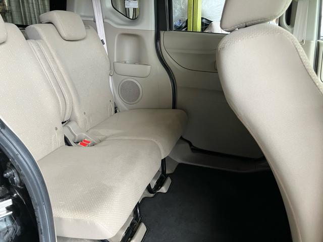 Ｎ－ＢＯＸ Ｇ・Ｌパッケージ　左側電動スライドドア　ナビ　ワンセグＴＶ　ＥＴＣ　スマートキー　プッシュスタート　バックカメラ　バイザー　プライバシーガラス（13枚目）