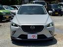 ＣＸ－３ ＸＤ　ツーリング　ブラインドスポットモニター　ヘッドアップディスプレイ　ナビ　ＴＶ　Ｂｌｕｅｔｏｏｔｈ　バックカメラ　レーダークルーズコントロール　スマートキー　ハーフレザーシート（3枚目）