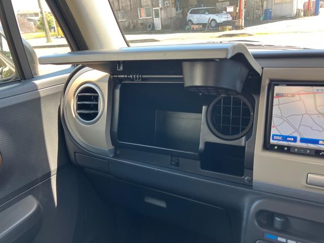 アルトラパン Ｇ　ＥＴＣ　ナビ　スマートキー　ベンチシート　ＣＶＴ　盗難防止システム　ＡＢＳ　ＣＤ　アルミホイール　衝突安全ボディ　エアコン（9枚目）