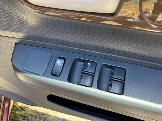 アルトラパン Ｇ　ＥＴＣ　ナビ　スマートキー　ベンチシート　ＣＶＴ　盗難防止システム　ＡＢＳ　ＣＤ　アルミホイール　衝突安全ボディ　エアコン（14枚目）