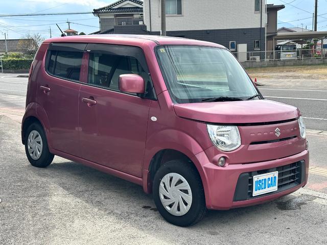 ＭＲワゴン ＥＣＯ－Ｌ　ＣＤプレーヤー　ＥＴＣ　スマートキー　プッシュスタート（2枚目）