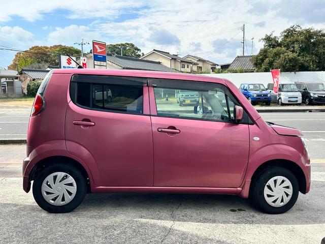 ＭＲワゴン ＥＣＯ－Ｌ　ＣＤプレーヤー　ＥＴＣ　スマートキー　プッシュスタート（3枚目）