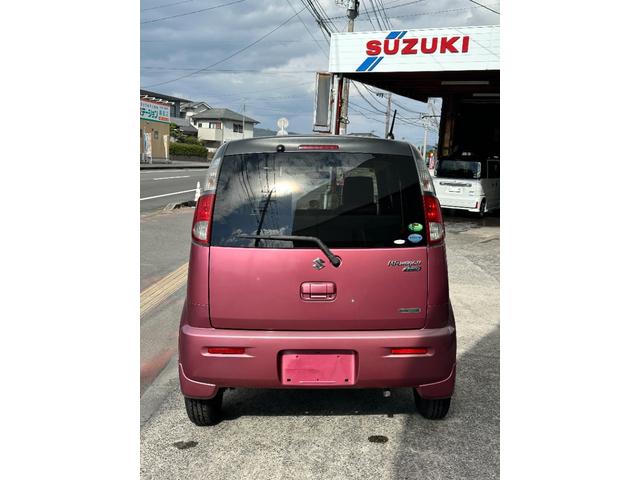 ＭＲワゴン ＥＣＯ－Ｌ　ＣＤプレーヤー　ＥＴＣ　スマートキー　プッシュスタート（5枚目）