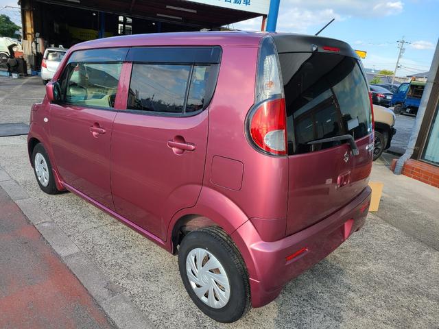 ＭＲワゴン ＥＣＯ－Ｌ　ＣＤプレーヤー　ＥＴＣ　スマートキー　プッシュスタート（6枚目）