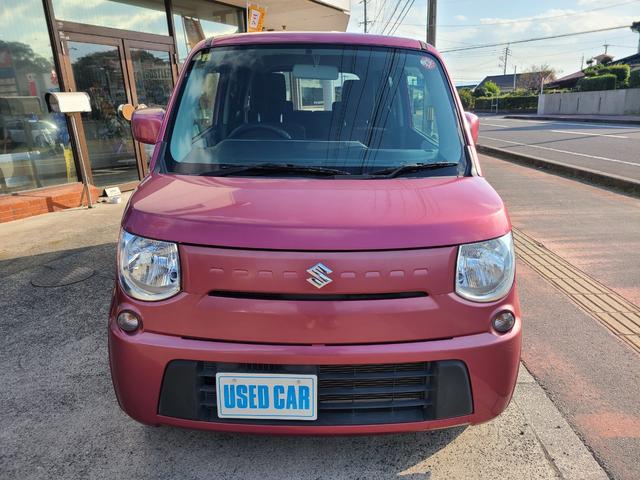 ＭＲワゴン ＥＣＯ－Ｌ　ＣＤプレーヤー　ＥＴＣ　スマートキー　プッシュスタート（9枚目）