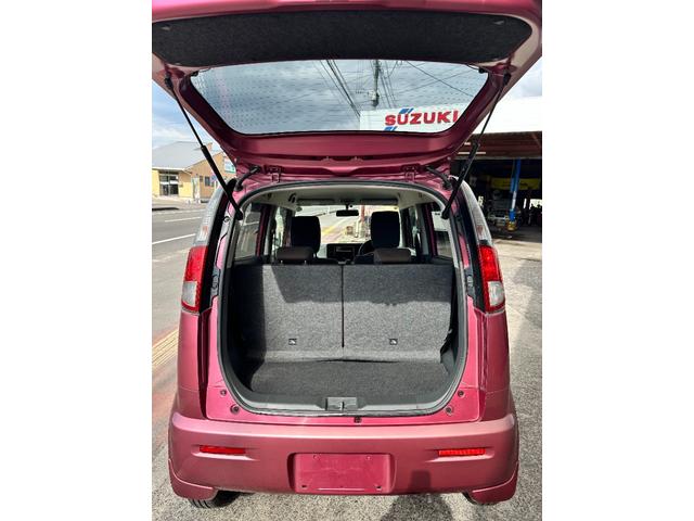 ＭＲワゴン ＥＣＯ－Ｌ　ＣＤプレーヤー　ＥＴＣ　スマートキー　プッシュスタート（10枚目）