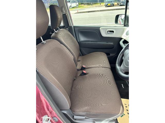 ＭＲワゴン ＥＣＯ－Ｌ　ＣＤプレーヤー　ＥＴＣ　スマートキー　プッシュスタート（13枚目）