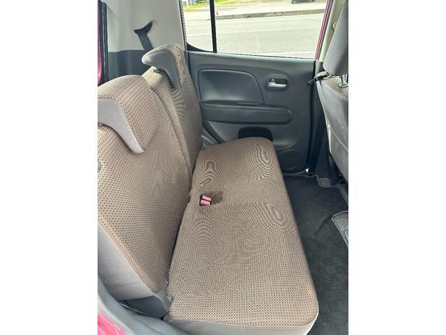 ＭＲワゴン ＥＣＯ－Ｌ　ＣＤプレーヤー　ＥＴＣ　スマートキー　プッシュスタート（14枚目）