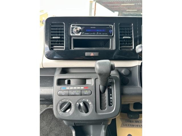 ＭＲワゴン ＥＣＯ－Ｌ　ＣＤプレーヤー　ＥＴＣ　スマートキー　プッシュスタート（18枚目）