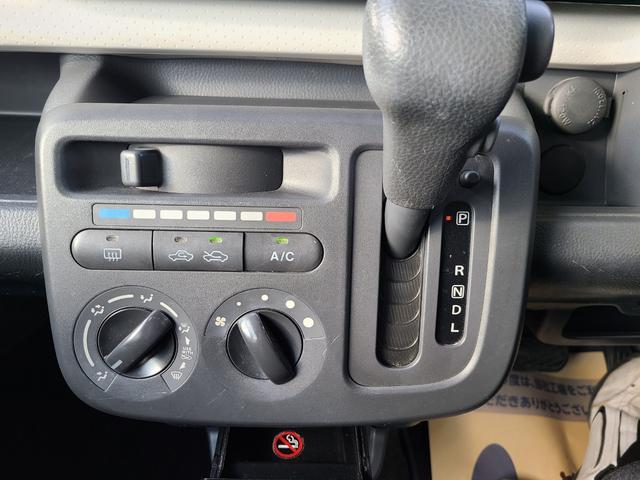 ＭＲワゴン ＥＣＯ－Ｌ　ＣＤプレーヤー　ＥＴＣ　スマートキー　プッシュスタート（20枚目）
