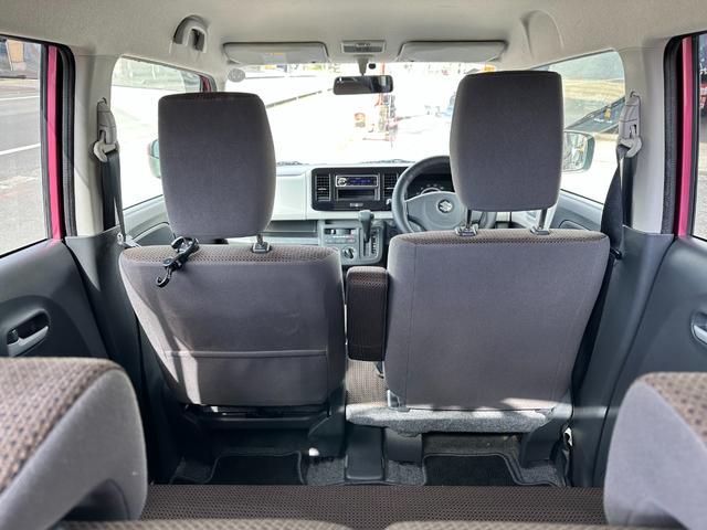 ＭＲワゴン ＥＣＯ－Ｌ　ＣＤプレーヤー　ＥＴＣ　スマートキー　プッシュスタート（23枚目）