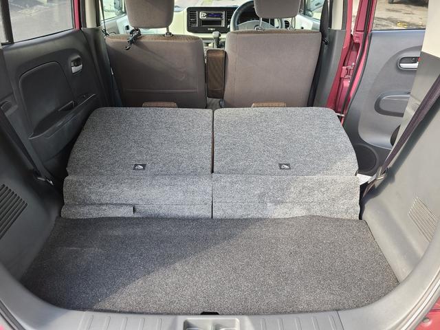 ＭＲワゴン ＥＣＯ－Ｌ　ＣＤプレーヤー　ＥＴＣ　スマートキー　プッシュスタート（25枚目）