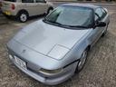TOYOTA MR2