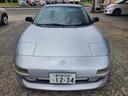 TOYOTA MR2