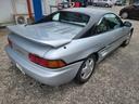 TOYOTA MR2