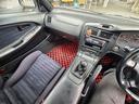 TOYOTA MR2