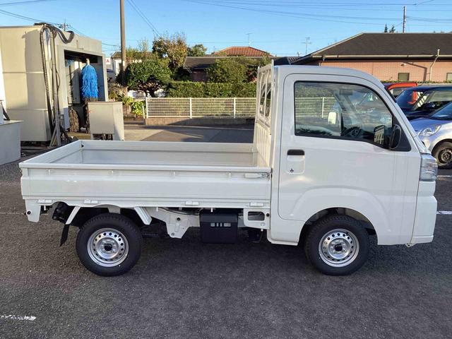 ハイゼットトラック スタンダード(4枚目)