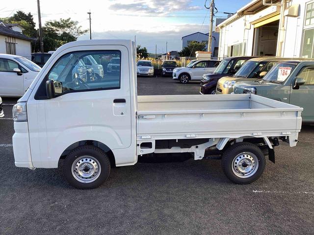 ハイゼットトラック スタンダード(5枚目)