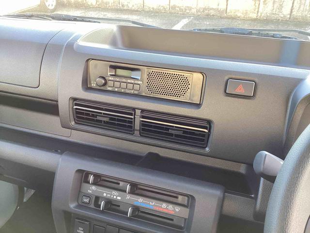 ハイゼットトラック スタンダード(10枚目)