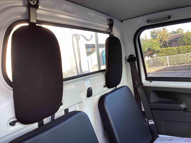 ハイゼットトラック スタンダード(12枚目)