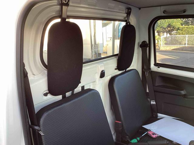 ハイゼットトラック スタンダード(13枚目)