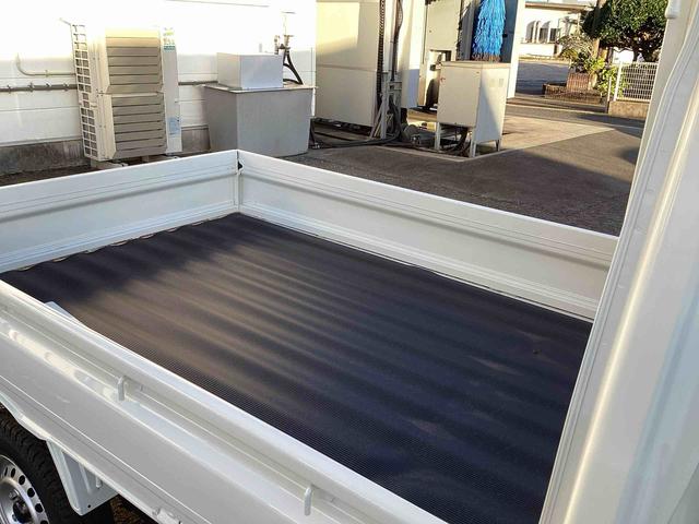 ハイゼットトラック スタンダード(14枚目)