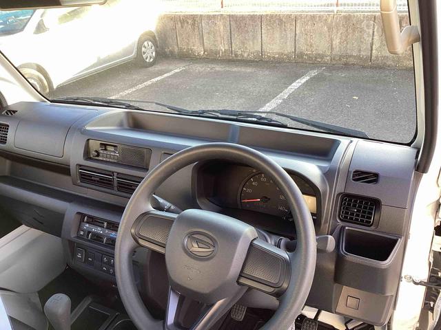 ハイゼットトラック スタンダード(15枚目)