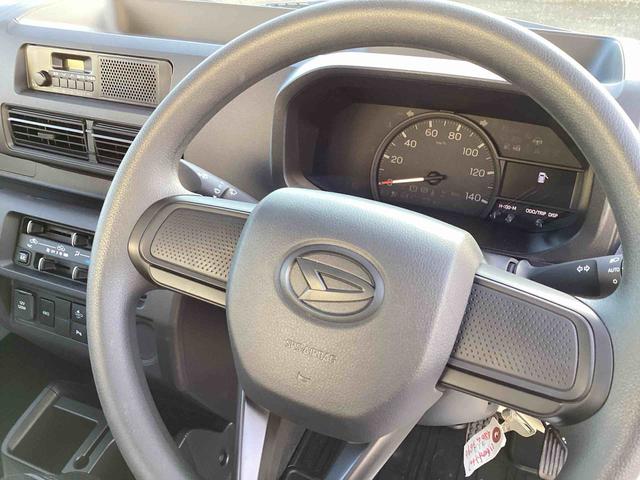 ハイゼットトラック スタンダード(16枚目)