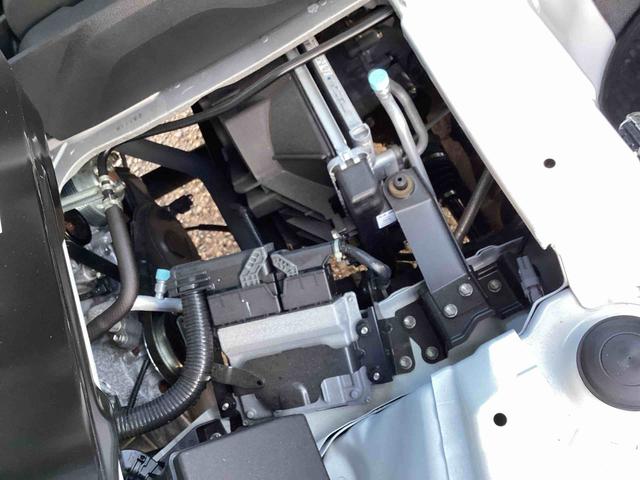 ハイゼットトラック スタンダード(17枚目)