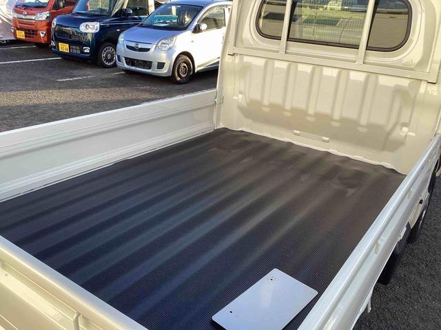 ハイゼットトラック スタンダード(18枚目)