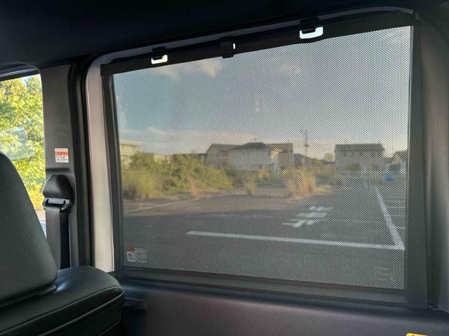 タント カスタムＸ　インパネシフト　プッシュスタートスイッチ　電子カードキー　電動パーキングブレーキ　両側パワースライドドア　車線逸脱防止　アルミホイール　ＡＢＳ　ディスプレイオーディオ　シートヒーター（40枚目）