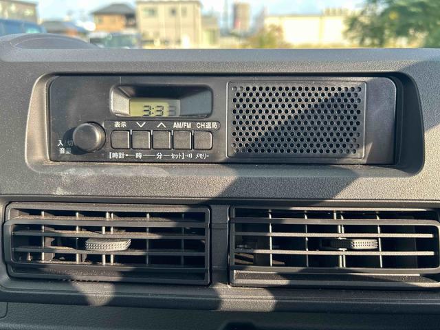 ラジオの写真です♪