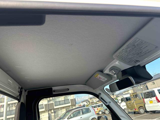 室内上部の写真です♪