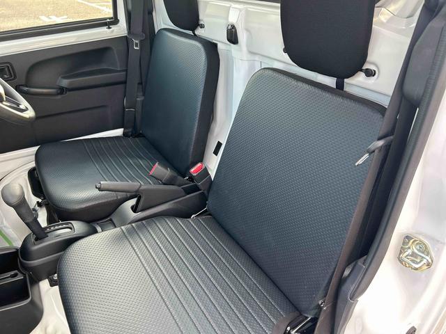 運転席・助手席全体像です♪