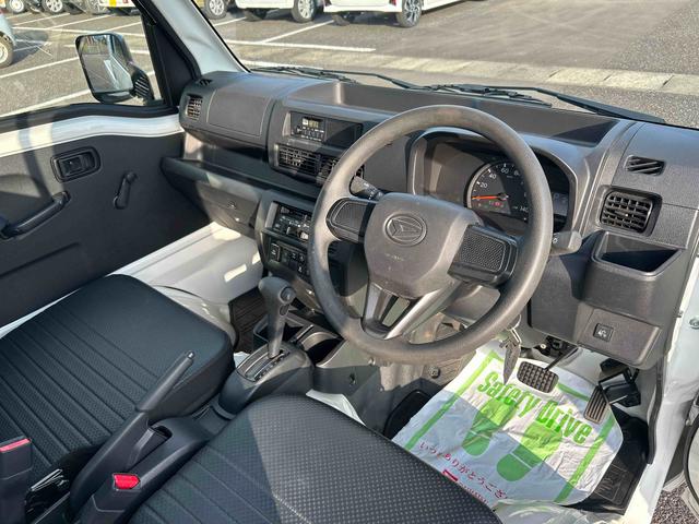 インパネ全体の画像です♪