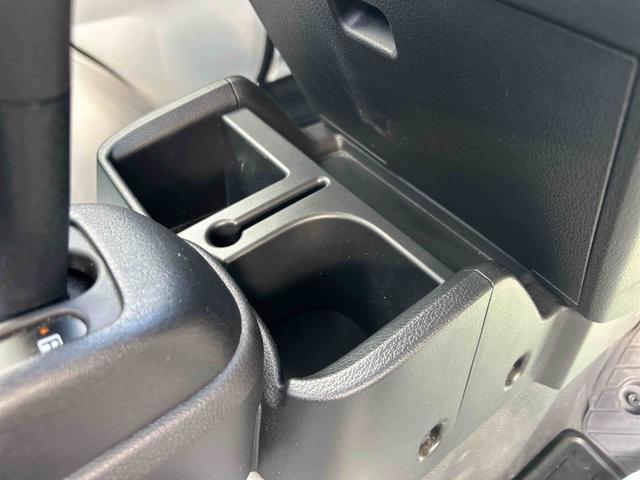 ドリンクホルダーの写真です