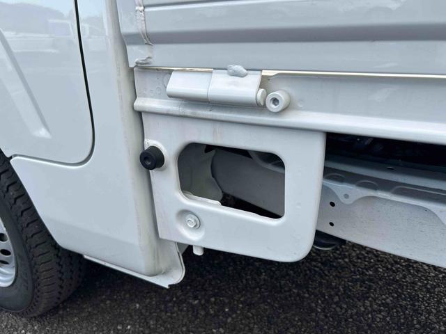 サイドステップの写真です