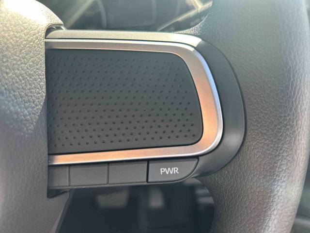 ムーヴ Ｘ　インパネシフト　プッシュスタートスイッチ　電子カードキー　衝突被害軽減システム　左側電動スライドドア　オートエアコン（33枚目）