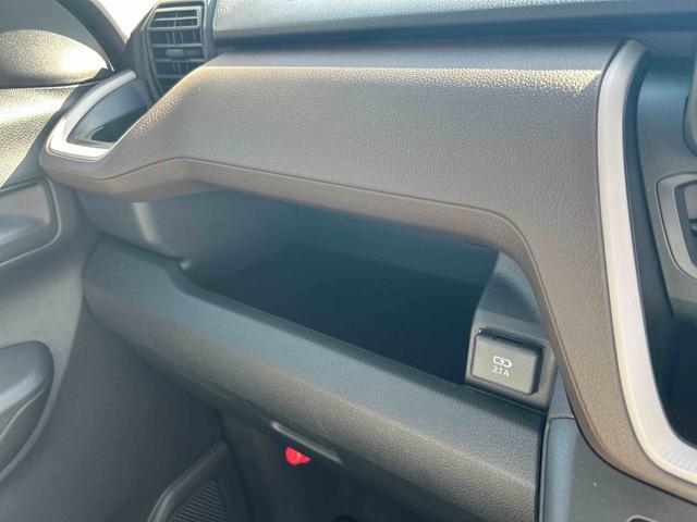 ムーヴ Ｘ　インパネシフト　プッシュスタートスイッチ　電子カードキー　衝突被害軽減システム　左側電動スライドドア　オートエアコン（37枚目）